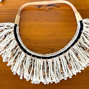 Handmade Boho Style Necklace